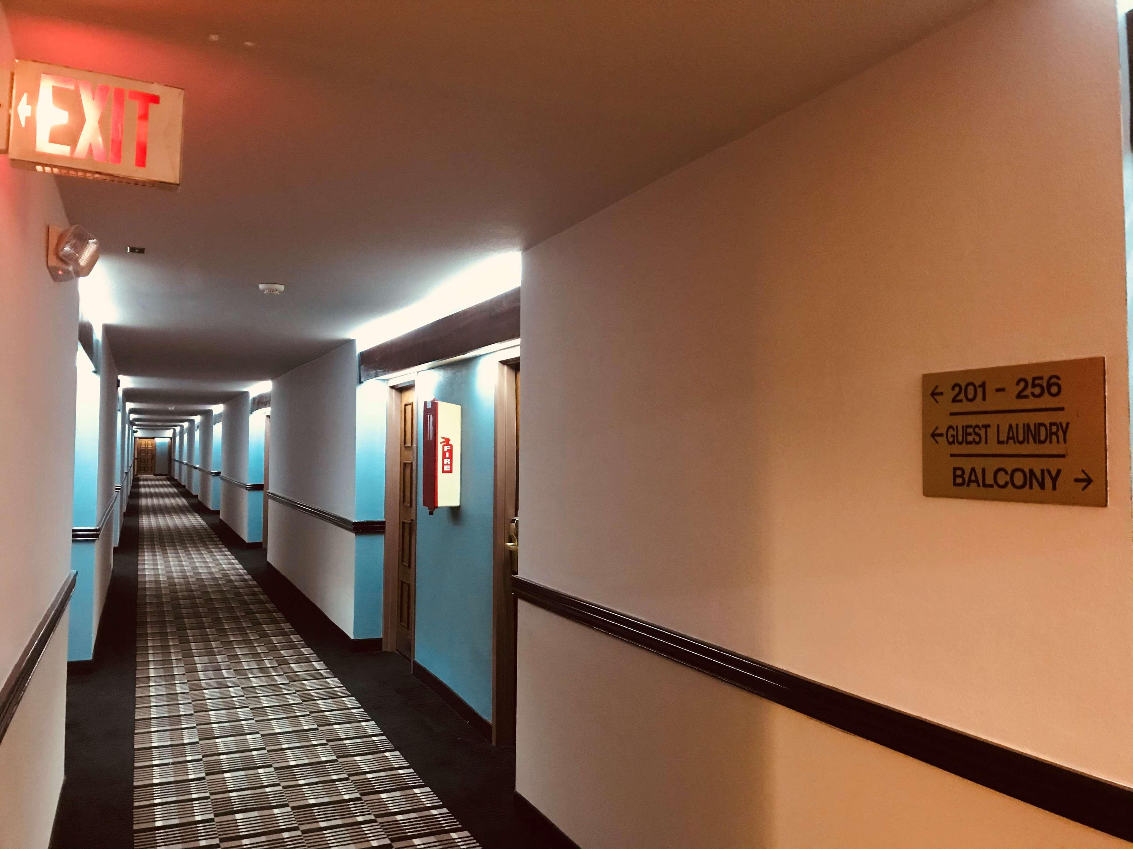 Surestay Plus Hotel By Best Western Greenwood Exterior foto