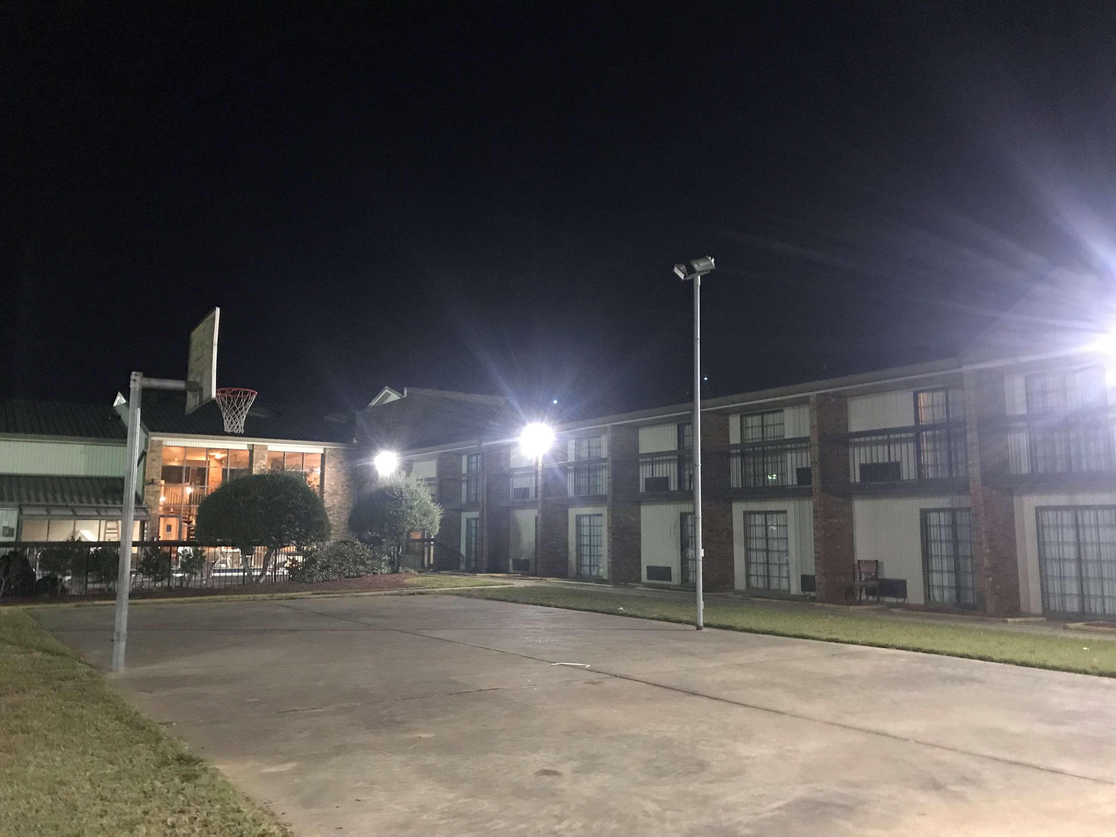 Surestay Plus Hotel By Best Western Greenwood Exterior foto