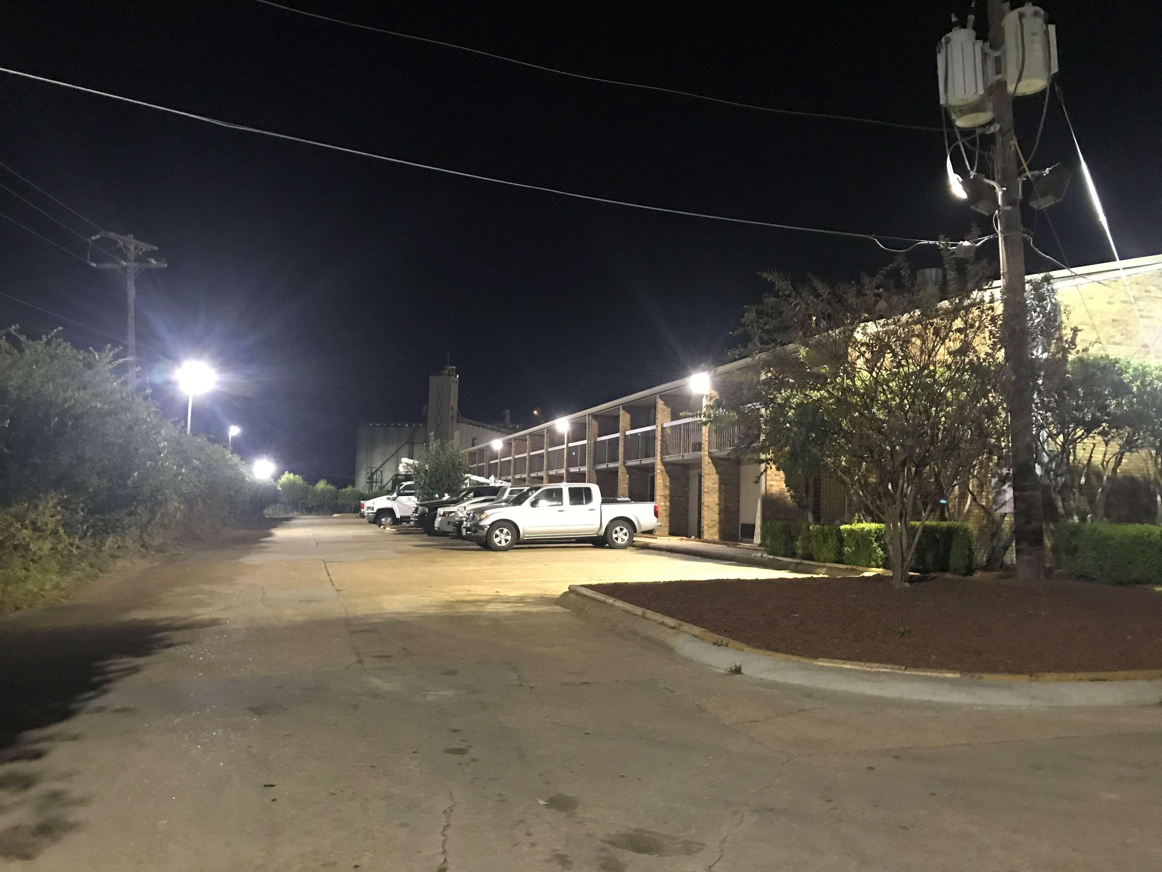Surestay Plus Hotel By Best Western Greenwood Exterior foto