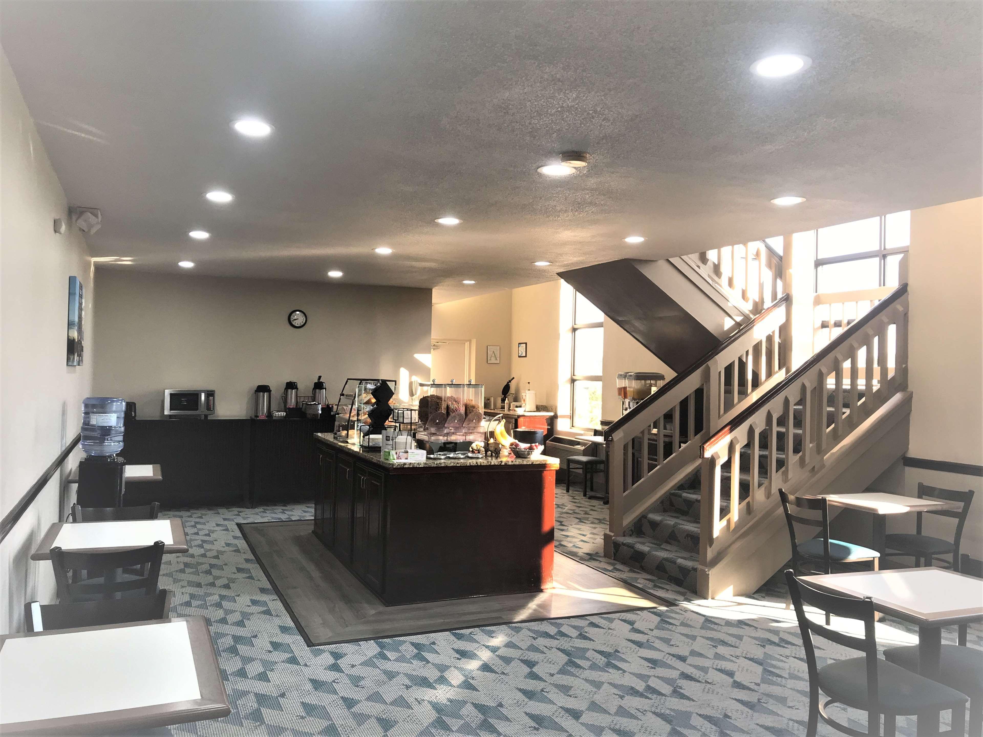 Surestay Plus Hotel By Best Western Greenwood Exterior foto